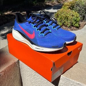 Nike Air Zoom Pegasus 41